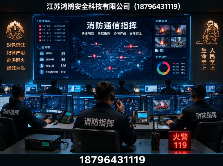 新余无人机巡检系统展示图
